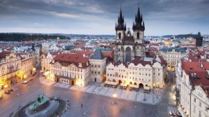 BREAKING NEWS: EPT Praga posticipato al 2022, Repubblica Ceca in stato di emergenza