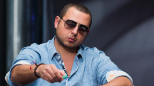 Poker Online: la notte "sbaliata" di Raffaele "raffibiza" Sorrentino