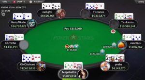 Tankanza, bi-campione in action: ecco il replay a carte visibili del final table dei record!