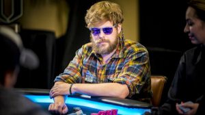 WSOP 2019, Ben Keeline (vincitore Colossus) spiega come giocare il Big 50
