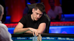Marco Bognanni: "vi racconto la mano finale. Mi confronto con tutti e non ci sono segreti"