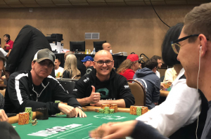 WSOP 2019: al Big 50 facciamo Zero su 12! Dario fuori dall'Heads Up Championship