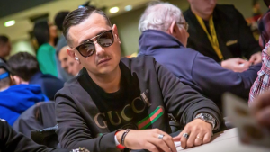PokerStars: "giammystars" torna e vince. Doppio deal al NOS e al Need