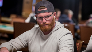 High Roller WSOP: Day 3 da sogno con Petrangelo, Katz, Loeser e Fox!