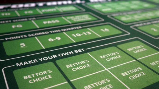 Perché la mia Wazamba Casino è migliore della tua