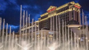 Rivoluzione a Las Vegas: Caesars (ex WSOP) acquistata da Eldorado (partner di PokerStars), operazione da 17,3 miliardi!