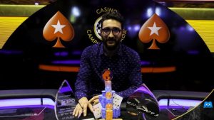 Il rilancio del poker live passa da un nuova partnership tra IPO e PokerStars