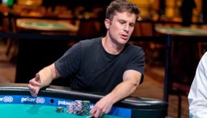 Mondo Poker: Baron crolla in 3 mani al WPT. Ufficiale il programma WSOP Daily. King's a Praga: si!