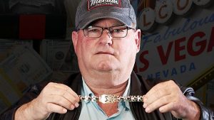 Jim Bechtel, l'agricoltore che lascia il segno a Vegas: vince il braccialetto a 26 anni di distanza dal suo Main Event