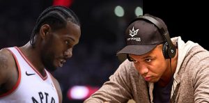 Kawhi Leonard è il Phil Ivey del basket? Ecco quattro elementi in comune tra i due campioni