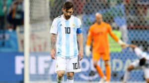 Scommesse: Messi carica l'Argentina vs Venezuela, le schedine del venerdì