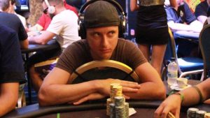 Marco d'Amico: "Ho vinto il Sunday Million ma detesto l'impotenza negli showdown"