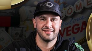 Che duro, "The Grinder": Michael Mizrachi vince il 5° braccialetto WSOP. E ora caccia al quarto "50k"!