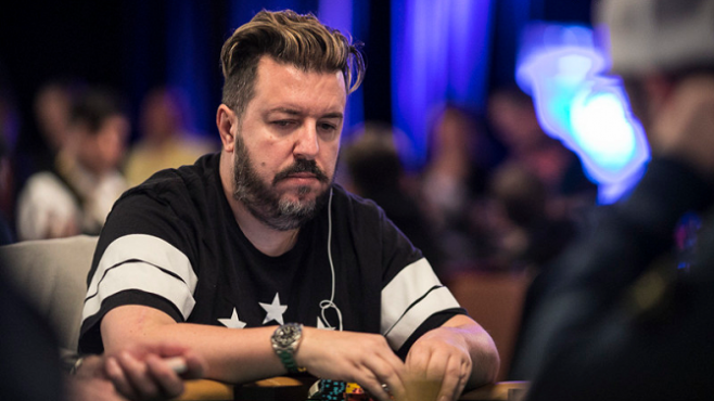 Risultati WSOP 2019 Max Pescatori