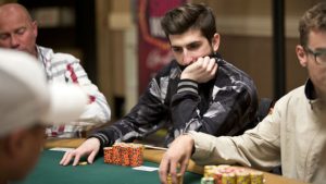 Poker Online: Boscani e Curcio a segno nella notte. SCOOP fino al 27 aprile