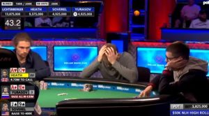 Errore ingenuo o fold malizioso? Processo mediatico per Sam Soverel alle WSOP (video)