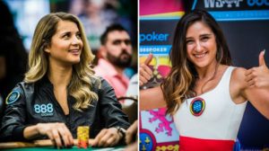 Sofia Lovgren e un all-in a 3: l'analisi di Ana Marquez