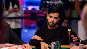 WSOP 2019: una marea di italiani ci fa sperare al Big 50, tutti i nomi! Treccarichi 19° al Deep