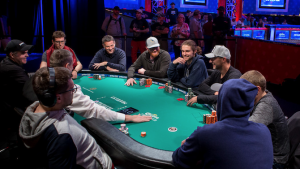 High Roller WSOP: Fox coolerato in bolla! Pronto il Tavolo Finale, dove vederlo in streaming