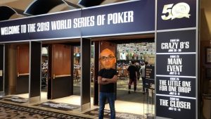 Un sogno chiamato WSOP, seconda parte: un Day 2 indimenticabile