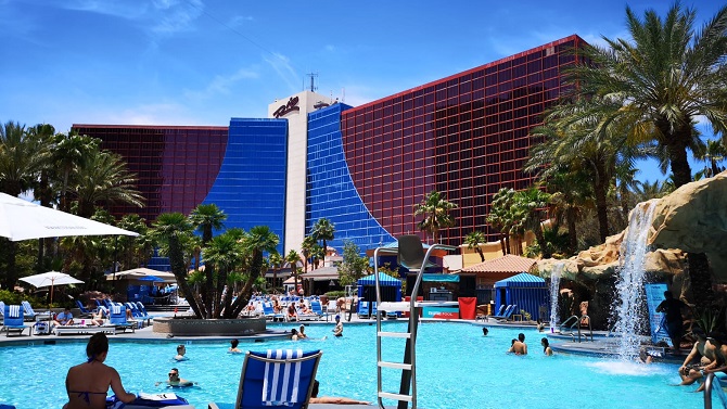 WSOP 2019 Rio