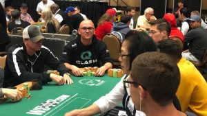 Un sogno chiamato WSOP, terza parte: AA vs K3, come andrà a finire?