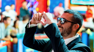 POY WSOP 2019: Deeb cerca il back to back, Negreanu non molla, balzo in avanti di Sammartino