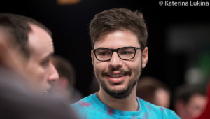 Millions World: volano Musta, Speranza e Carbone, promossi a premio nel day 3