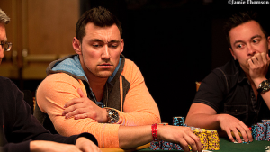 Las Vegas: Joe Salvaggi aggredito e derubato al termine di una sessione al cash game del Rio