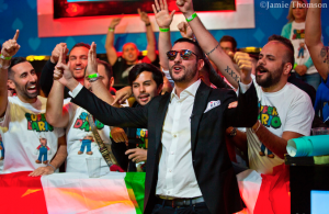 Il programma dei nostri top player: quanti "Dario" salpano per le WSOP 2023!