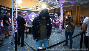 EPT Open Madrid: Giuseppe Rosa si ferma ai piedi del podio. Disastro Pereira!
