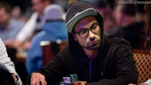 WSOP 2019 Main Event Day 4: la premiata ditta Dario & Dario passa al Day 5 tra i migliori. Benissimo Petroni