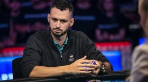 Alex Livingston e il fold delle dame al final table: "scelta giusta, la rifarei sempre"