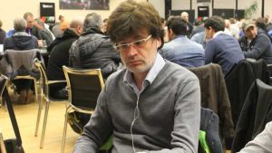Carlo Bordogna: "l'auto-esclusione nel terrestre è l'unico metodo efficace anti ludopatia, situazione grottesca in Italia"