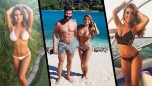 Dan Bilzerian: "Lo stile LAG l'ho inventato io. E un giorno sarò presidente USA"