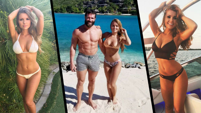 Dan Bilzerian