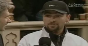 Quando Daniel Negreanu vinceva il suo primo torneo televisivo in casa di Trump