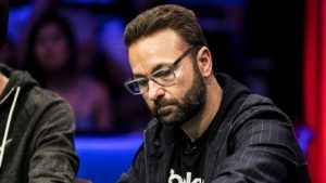 Daniel Negreanu: "in Europa tra qualche giorno. Farò un vlog quotidiano da Rozvadov per le WSOPE"