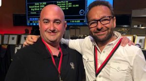 L'esibizionista delle WSOP arrestato a Las Vegas: aveva minacciato di "distruggere i casinò"