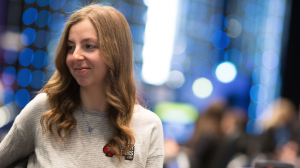 Maria Konnikova: "questi consigli miglioreranno le vostre prestazioni nel poker"