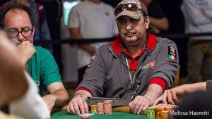 MTT Online: a 'Th3Snatch' il Sunday High Roller, 'ManInblackk' si prende il Sunday Big