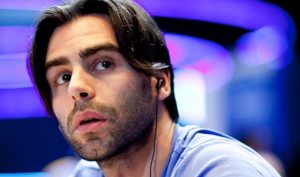 Busquet, Cada o Vieira? Final table di qualita' al 5k 6-max!