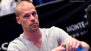 L'estate da incubo di Patrik Antonius alla Bobby's Room di Las Vegas