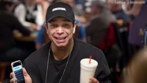 Vi sentite sfortunati? Leggete quello che è successo a Felipe Ramos al Main Event WSOP