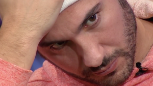WSOP 2019 Main Event Day 6: Dario Sammartino risale la corrente e si regala il Day 7 tra i Top 10