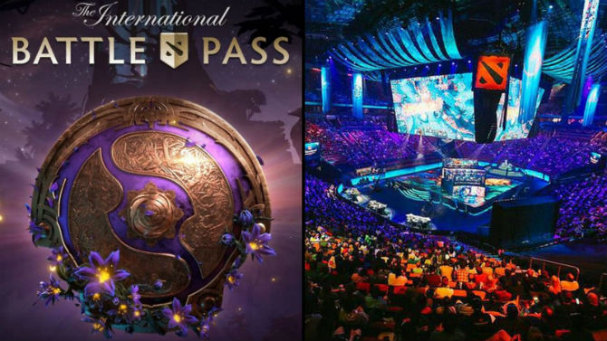 The International 2019 Dota 2