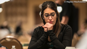 Quello che le donne non vincono: le WSOP 2019 al femminile, tra vittorie e rimpianti