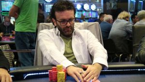 WSOP 2019 Main Event Day 1A: Castelluccio subito protagonista, Campanello leader