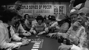 WSOP Amarcord: la leggenda del campione del mondo svanito nel nulla