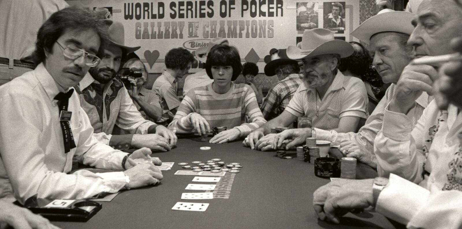 wsop old